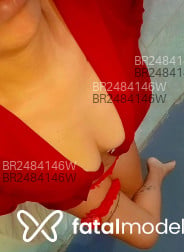 Acompanhante Deliciasecreta - Perfil