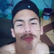 Acompanhante Felipe - Perfil