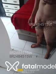 Acompanhante Loirinho - Perfil