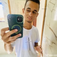 Acompanhante Magrao - Perfil