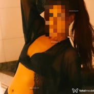 Acompanhante Allana - Perfil