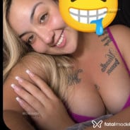 Acompanhante Monique Marianna - Perfil
