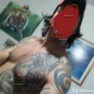 Acompanhante Ragnar - Perfil