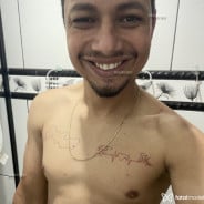Acompanhante Marinho - Perfil
