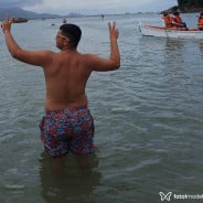 Acompanhante Primo - Perfil