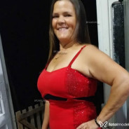 Acompanhante Madalena - Perfil