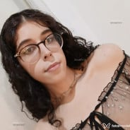 Acompanhante Aurora Lirio - Perfil
