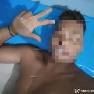 Imagem da acompanhante