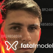 Acompanhante Guilherme - Perfil