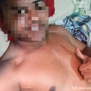 Acompanhante Gustavo Henrique - Perfil