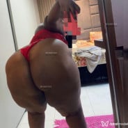 Acompanhante Bianca Boobom - Perfil