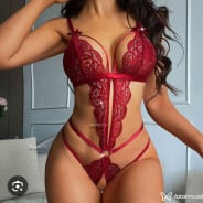 Acompanhante Juliana - Perfil