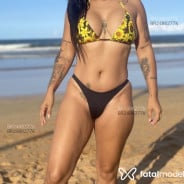 Acompanhante Juliana - Perfil