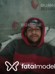 Acompanhante Negãopiquinha - Perfil