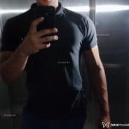 Acompanhante Sdotado - Perfil