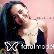 Acompanhante Danyzinha - Perfil