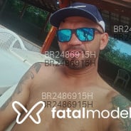 Acompanhante Nego Safadinhos - Perfil