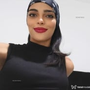 Acompanhante Bruna - Perfil