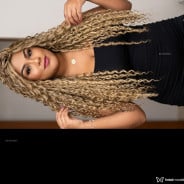 Acompanhante Gaby - Perfil
