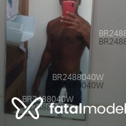 Acompanhante Marcelo - Perfil