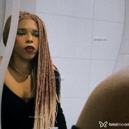 Acompanhante Victoriano - Perfil