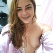 Acompanhante Katee - Perfil