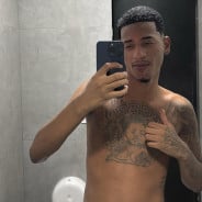 Acompanhante Clenisson - Perfil