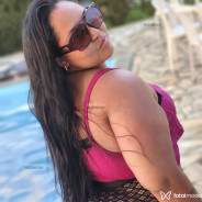 Acompanhante Juhmoreninha - Perfil