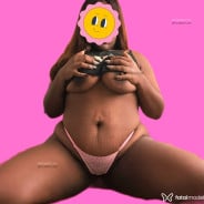 Acompanhante Nanda Calixxxto - Perfil