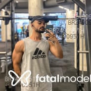 Acompanhante Bruno Mendes - Perfil