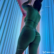 Acompanhante Bruna - Perfil