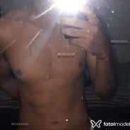 Acompanhante Carlos - Perfil