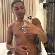Acompanhante Henrique - Perfil