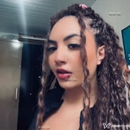 Acompanhante Aurora Alencar - Perfil