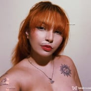 Acompanhante Melissa - Perfil