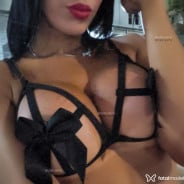 Acompanhante Mirela Sena - Perfil
