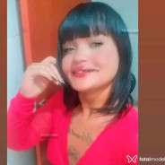 Acompanhante Beatriz - Perfil