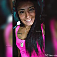 Acompanhante Angel - Perfil