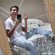 Acompanhante Augusto - Perfil