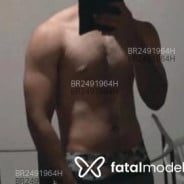 Acompanhante Léo Privilege - Perfil