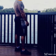 Acompanhante Zeus - Perfil