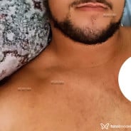Acompanhante Renan - Perfil