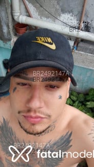 Acompanhante Lowis Nolte - Perfil