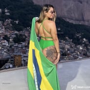 Acompanhante Safira - Perfil