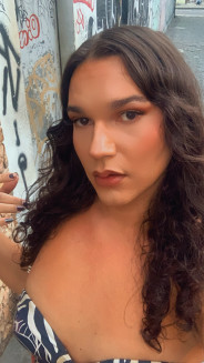 Acompanhante Babi Gutierrez - Perfil