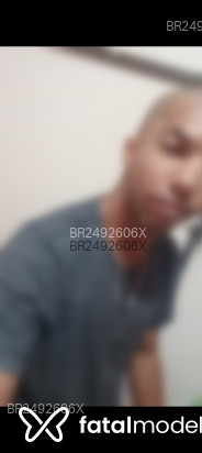 Acompanhante Arthur - Perfil