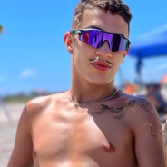 Yan Renan Acompanhante Yan Renan - Perfil