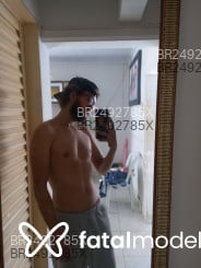 Acompanhante Novinhobarbudobi - Perfil