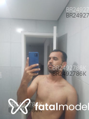Acompanhante Jardiel - Perfil