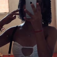 Acompanhante Mirella - Perfil